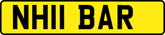 NH11BAR
