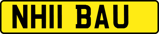 NH11BAU