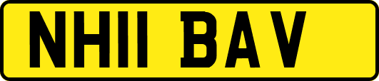 NH11BAV