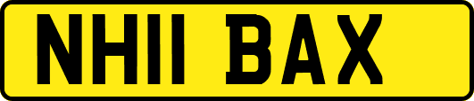 NH11BAX