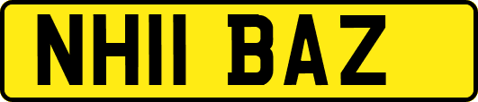 NH11BAZ