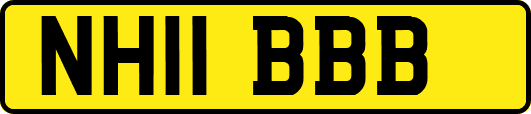 NH11BBB