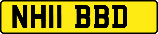 NH11BBD