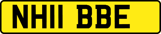 NH11BBE