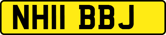 NH11BBJ