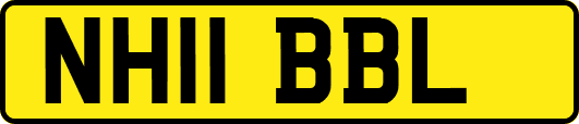 NH11BBL