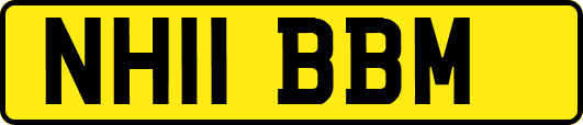 NH11BBM