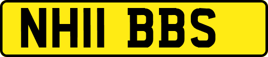 NH11BBS