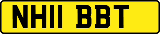NH11BBT