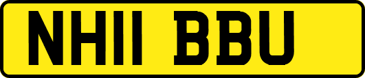 NH11BBU