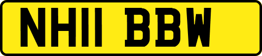 NH11BBW