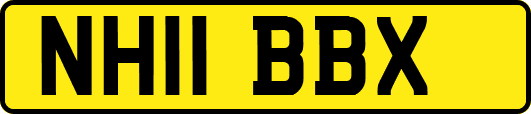 NH11BBX