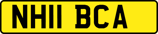 NH11BCA
