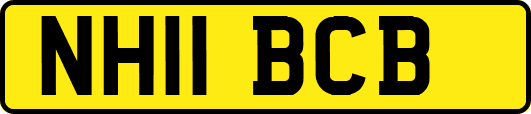 NH11BCB