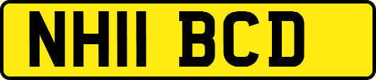 NH11BCD