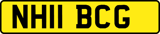 NH11BCG