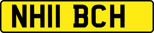 NH11BCH