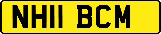 NH11BCM