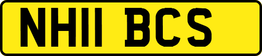 NH11BCS