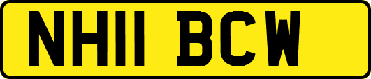 NH11BCW