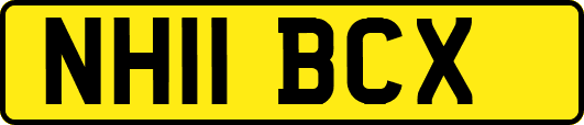 NH11BCX
