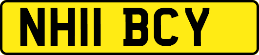 NH11BCY