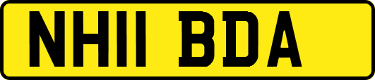 NH11BDA
