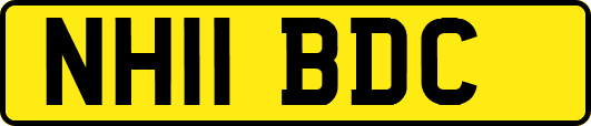 NH11BDC