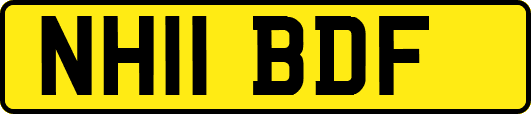 NH11BDF