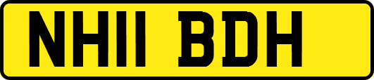 NH11BDH