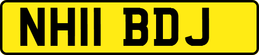 NH11BDJ