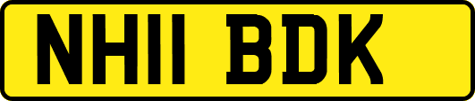 NH11BDK