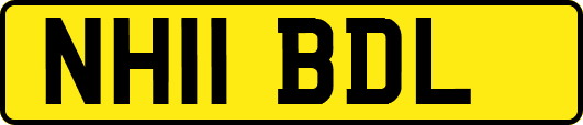 NH11BDL