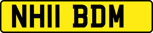 NH11BDM