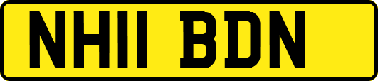 NH11BDN