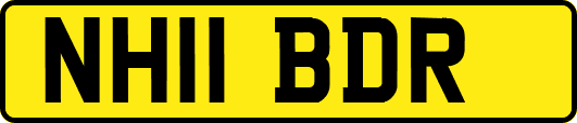 NH11BDR
