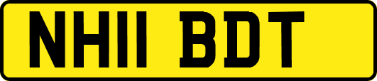 NH11BDT