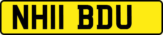 NH11BDU