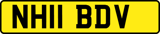 NH11BDV