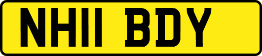 NH11BDY