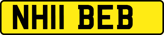 NH11BEB