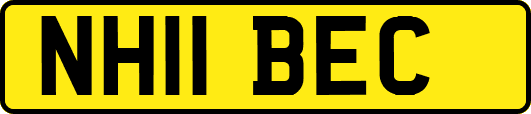 NH11BEC