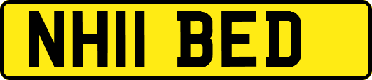 NH11BED