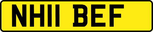 NH11BEF