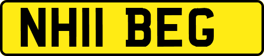 NH11BEG