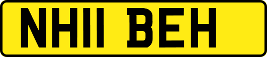 NH11BEH