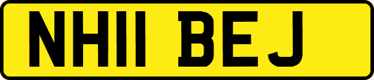 NH11BEJ