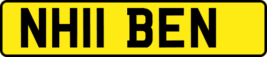 NH11BEN