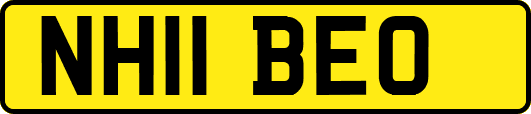 NH11BEO