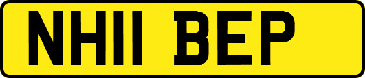 NH11BEP